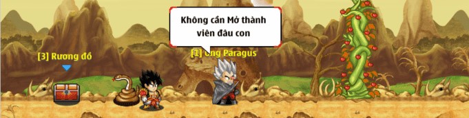 Sự kiện nổi bật
